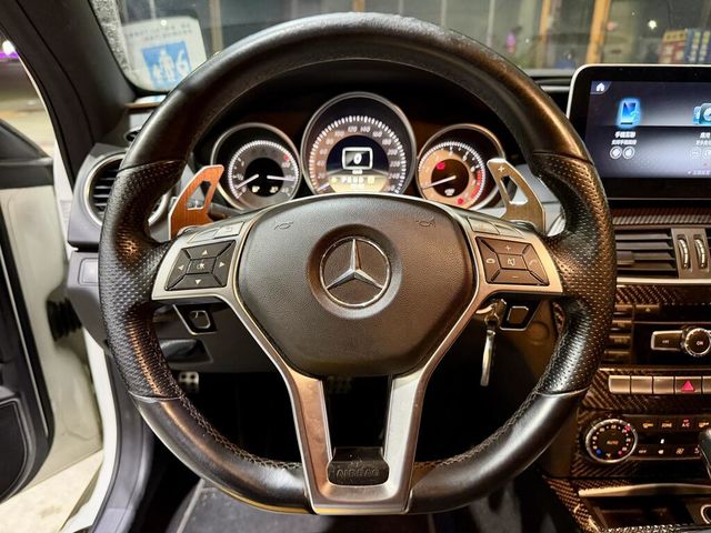 M-BENZ賓士 C180  第6張相片