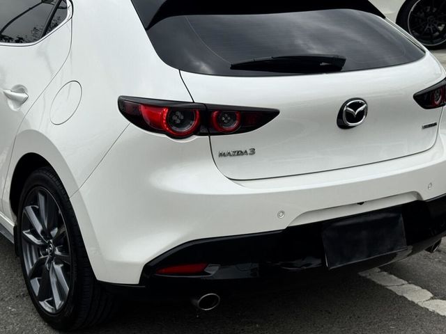 MAZDA馬自達 MAZDA 3  第6張相片