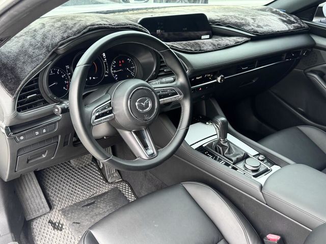 MAZDA馬自達 MAZDA 3  第7張相片