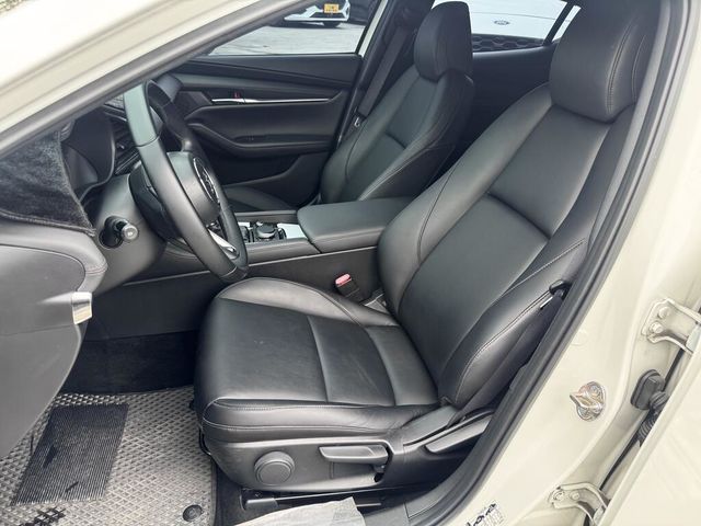 MAZDA馬自達 MAZDA 3  第8張相片