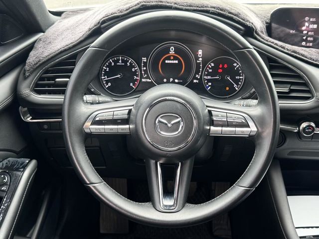 MAZDA馬自達 MAZDA 3  第11張相片