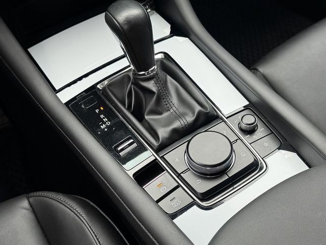 MAZDA馬自達 MAZDA 3  第13張相片