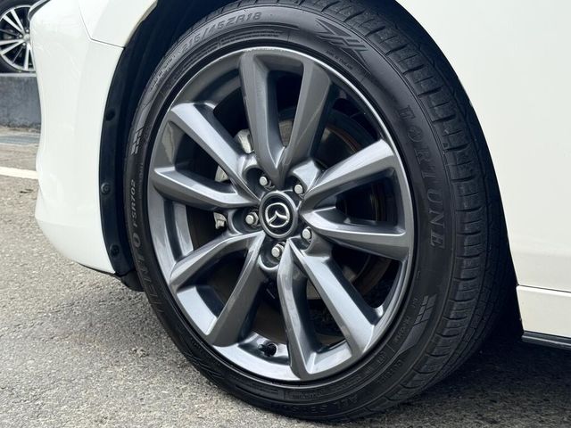 MAZDA馬自達 MAZDA 3  第15張相片