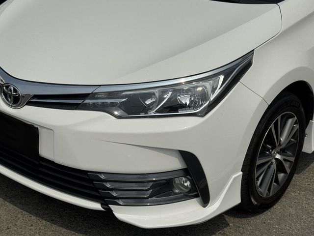 TOYOTA豐田 ALTIS  第3張相片