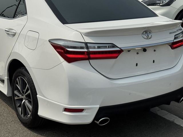 TOYOTA豐田 ALTIS  第6張相片