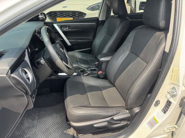 TOYOTA豐田 ALTIS  第8張相片