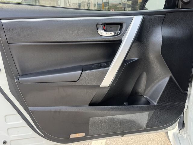 TOYOTA豐田 ALTIS  第10張相片