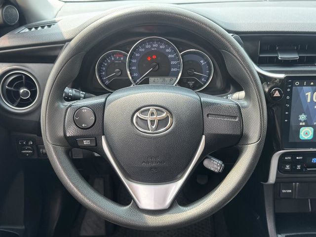 TOYOTA豐田 ALTIS  第12張相片
