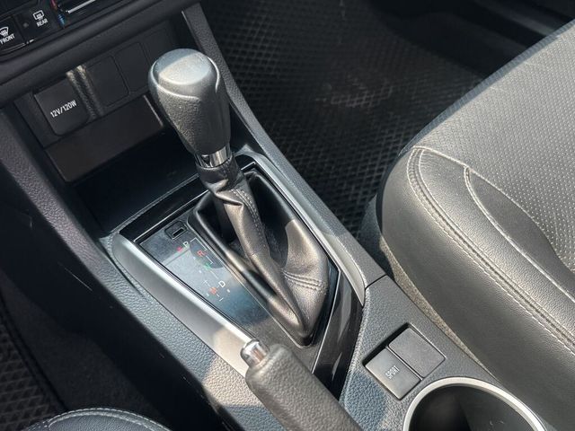 TOYOTA豐田 ALTIS  第14張相片