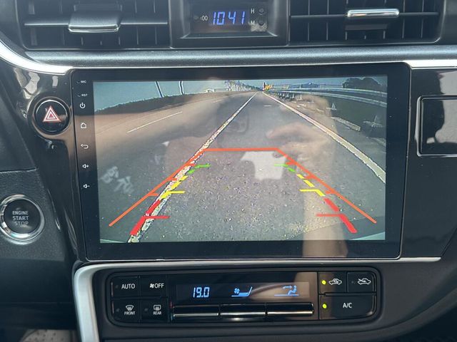 TOYOTA豐田 ALTIS  第15張相片