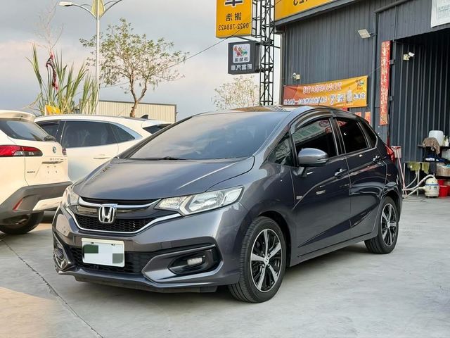 HONDA本田 FIT  第1張相片