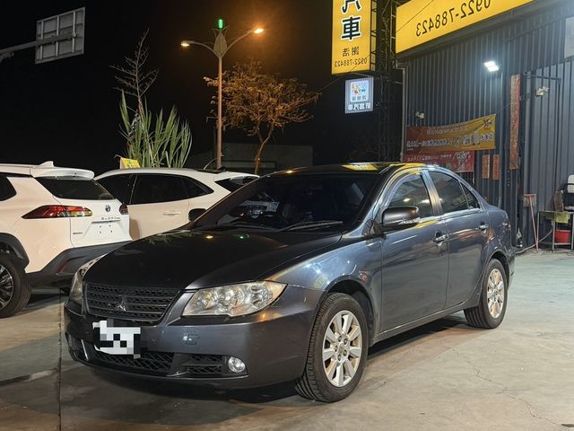 MITSUBISHI三菱 LANCER FORTIS  第4張相片