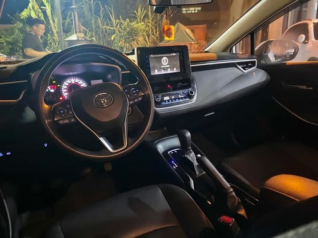 TOYOTA豐田 ALTIS  第3張相片