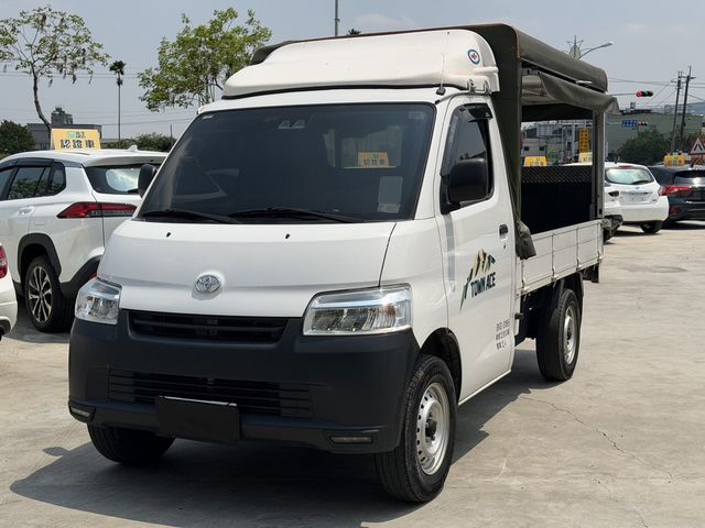 TOYOTA豐田 TOWN ACE  第1張相片
