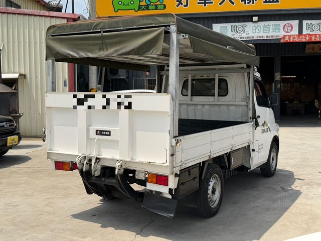 TOYOTA豐田 TOWN ACE  第2張相片