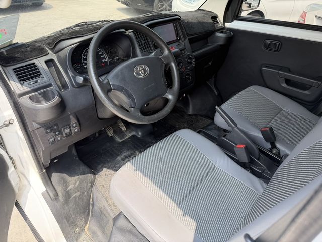 TOYOTA豐田 TOWN ACE  第4張相片