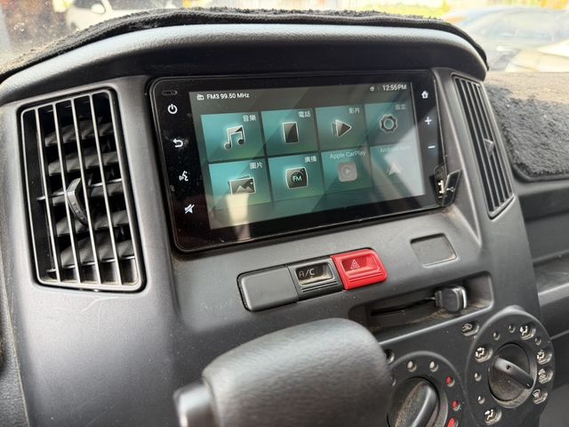 TOYOTA豐田 TOWN ACE  第6張相片