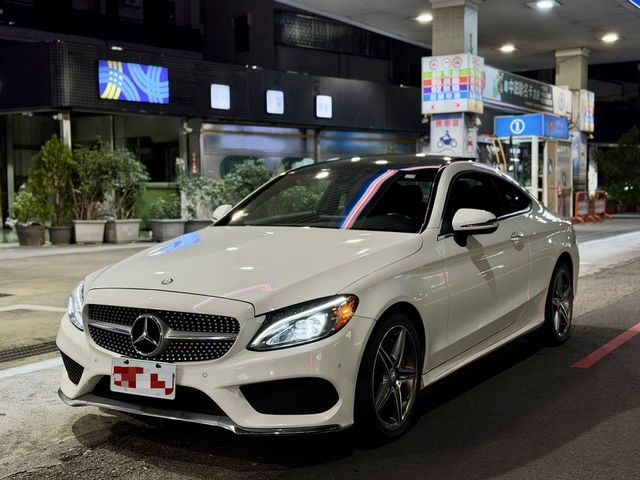 M-BENZ賓士 C300  第4張相片