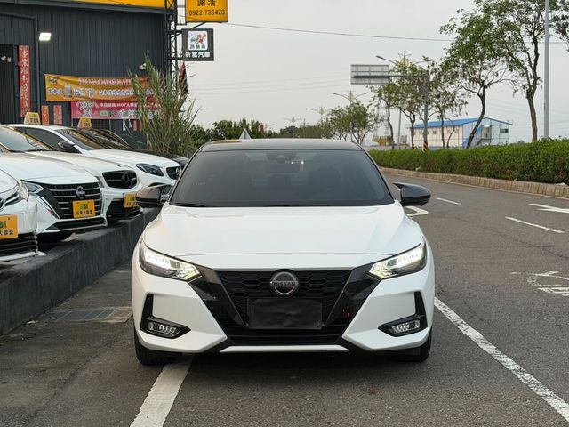 NISSAN日產 SENTRA  第2張相片