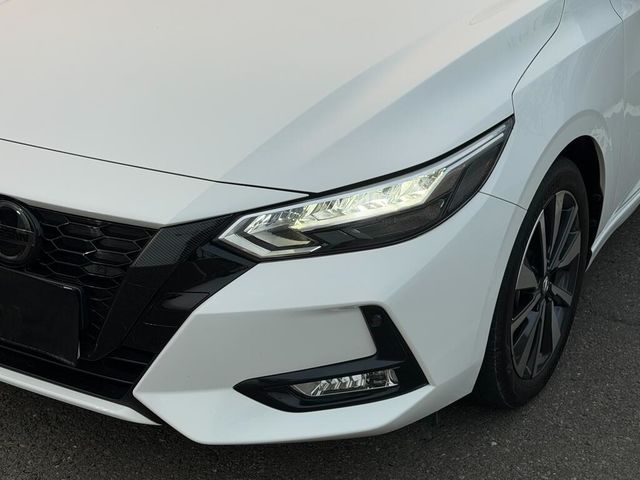 NISSAN日產 SENTRA  第3張相片