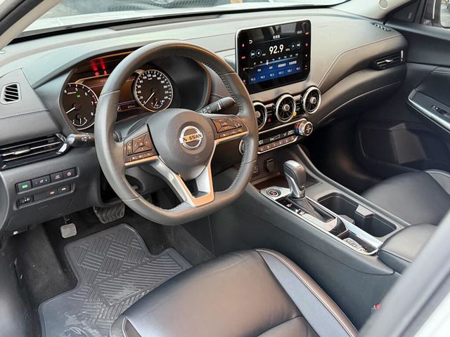 NISSAN日產 SENTRA  第9張相片