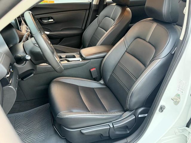 NISSAN日產 SENTRA  第10張相片