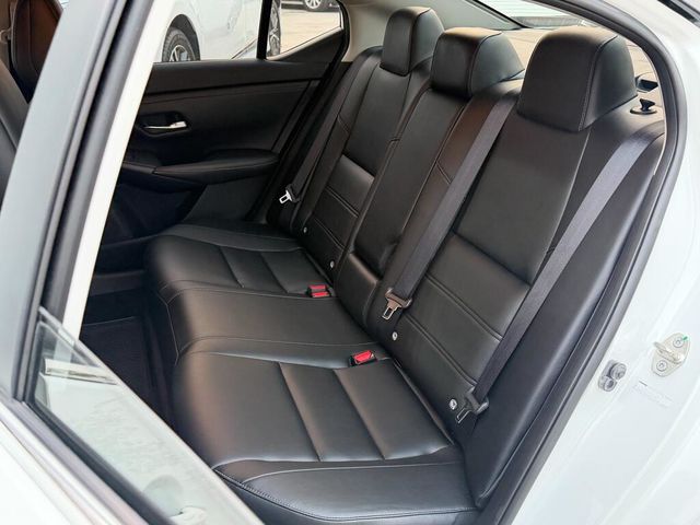 NISSAN日產 SENTRA  第11張相片