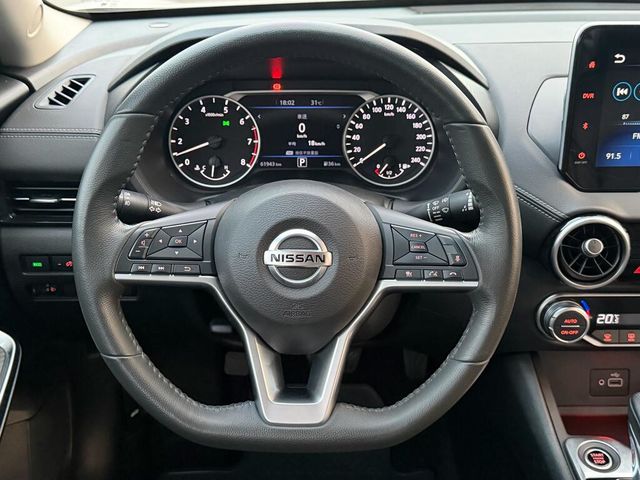 NISSAN日產 SENTRA  第14張相片