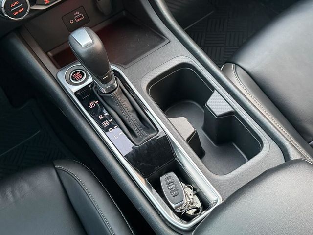 NISSAN日產 SENTRA  第16張相片