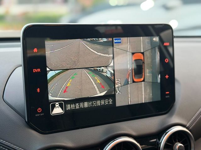 NISSAN日產 SENTRA  第17張相片