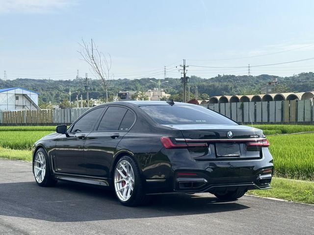 BMW寶馬 730I  第2張相片