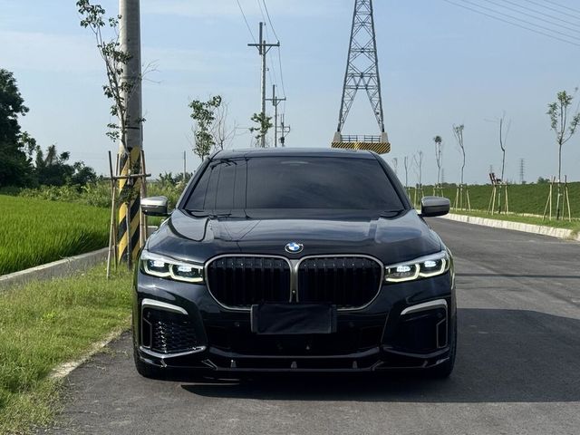 BMW寶馬 730I  第3張相片