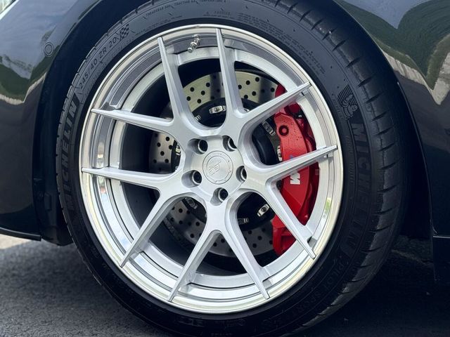 BMW寶馬 730I  第5張相片