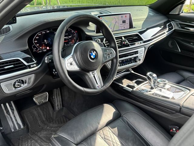 BMW寶馬 730I  第7張相片