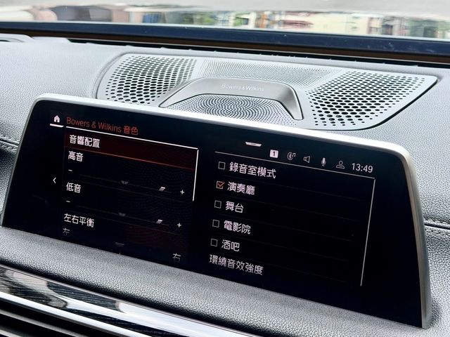 BMW寶馬 730I  第20張相片