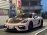 PORSCHE保時捷 CAYMAN  第1張縮圖