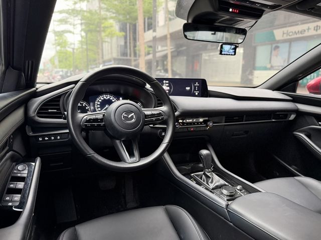 MAZDA馬自達 MAZDA 3  第3張相片