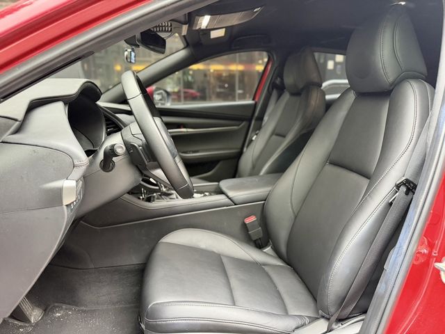 MAZDA馬自達 MAZDA 3  第5張相片