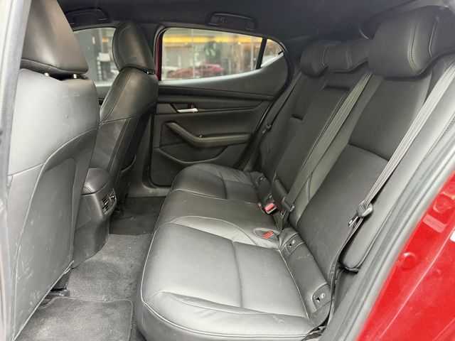 MAZDA馬自達 MAZDA 3  第6張相片