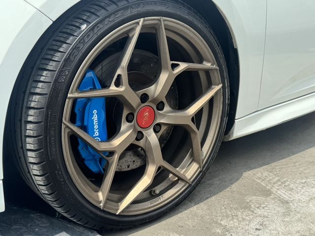 FORD福特 FOCUS  第3張相片