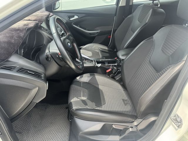 FORD福特 FOCUS  第5張相片