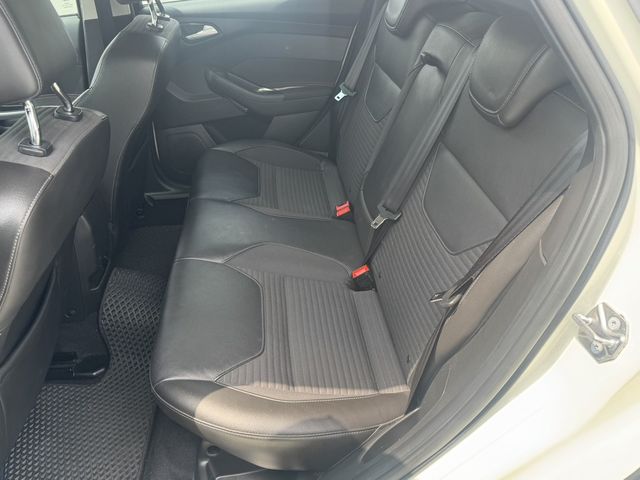 FORD福特 FOCUS  第6張相片