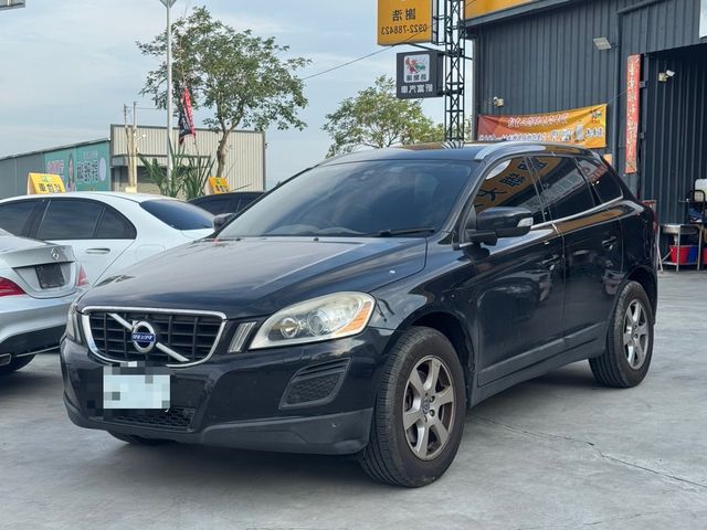 VOLVO富豪 XC60  第1張相片