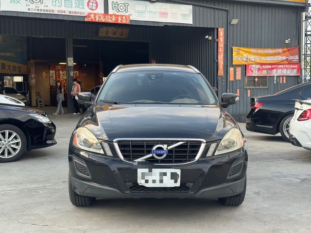 VOLVO富豪 XC60  第3張相片