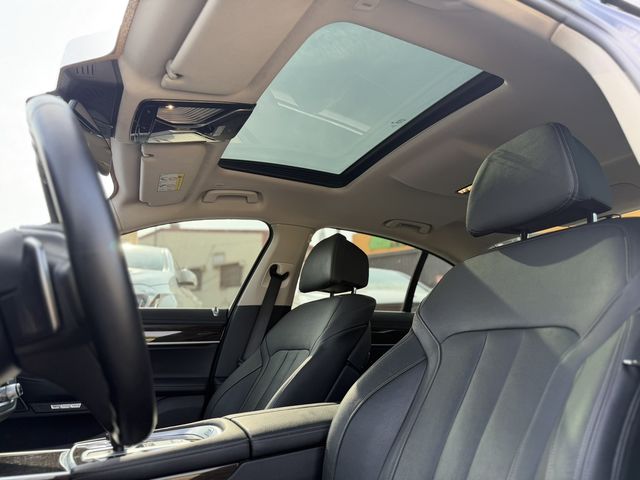 BMW寶馬 730I  第16張相片