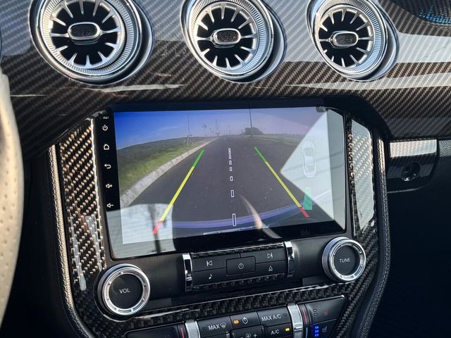 FORD福特 MUSTANG  第14張相片