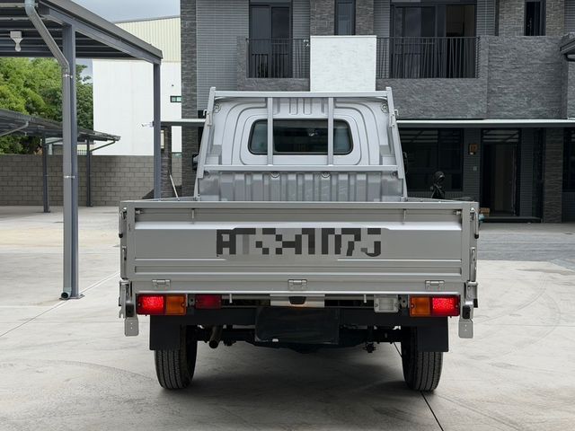 TOYOTA豐田 TOWN ACE  第4張相片