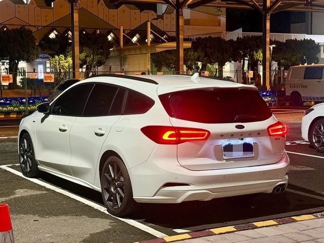 FORD福特 FOCUS  第5張相片