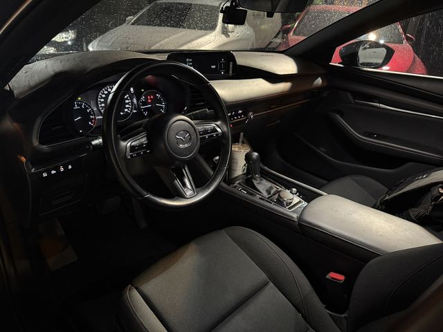 MAZDA馬自達 MAZDA 3  第3張相片