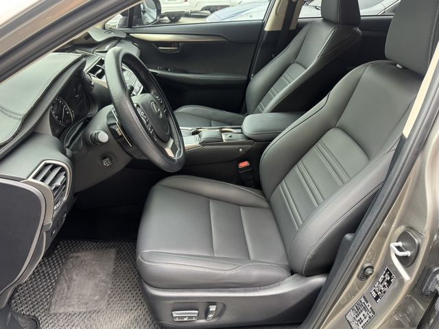 LEXUS凌志 NX200  第5張相片